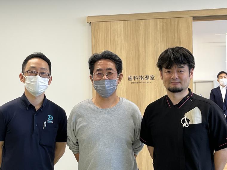 歯っぴぃフェスタ