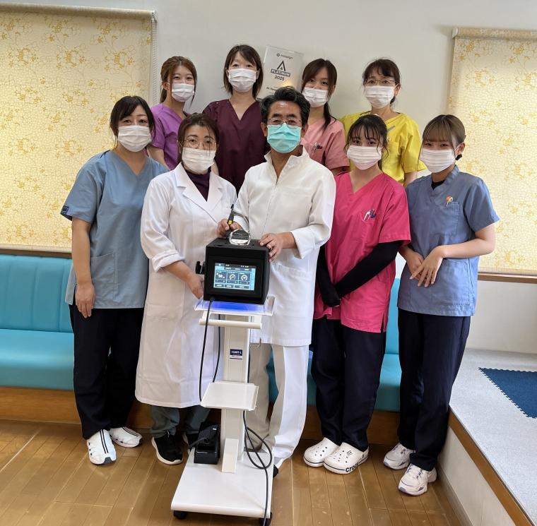 「抜歯するしかない」とあきらめる前に