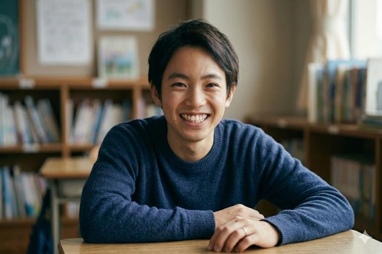 幼少期のケアが描く、お子さんの健康な未来