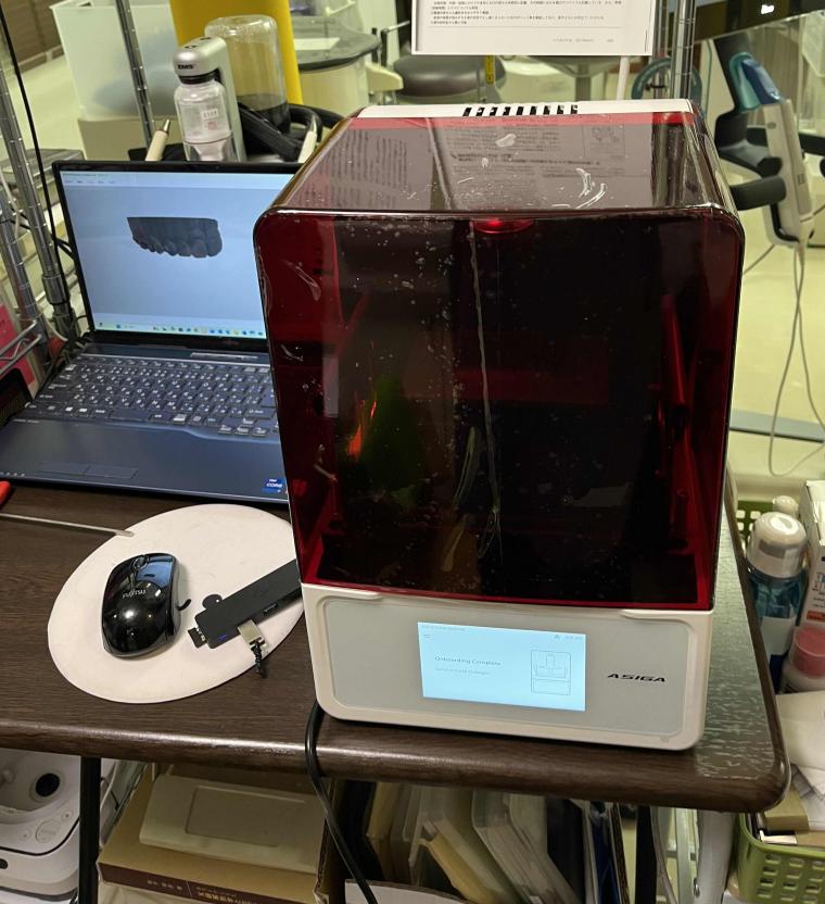 矯正はデジタル診断の時代へ~当院が「シミュレーション」の先に見ているもの