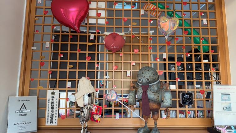 キャンセルの際のお願い