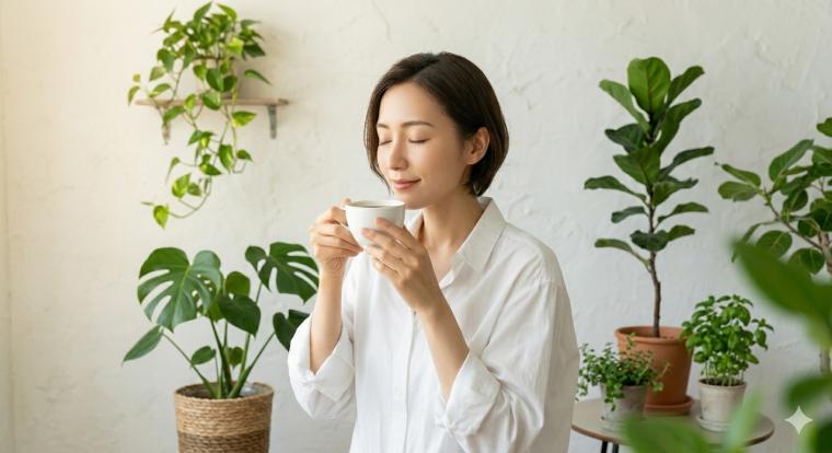 「無意識のクセ、直しませんか？」～鏡をのぞいて見つけるお口からのサイン