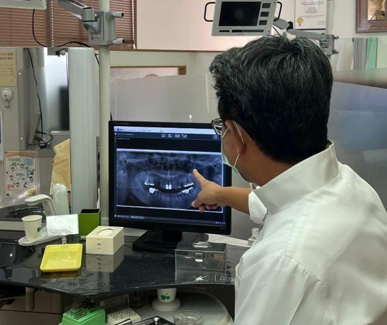 「もう抜くしかない」とあきらめる前に。「歯を残す」技術と毎日のケア