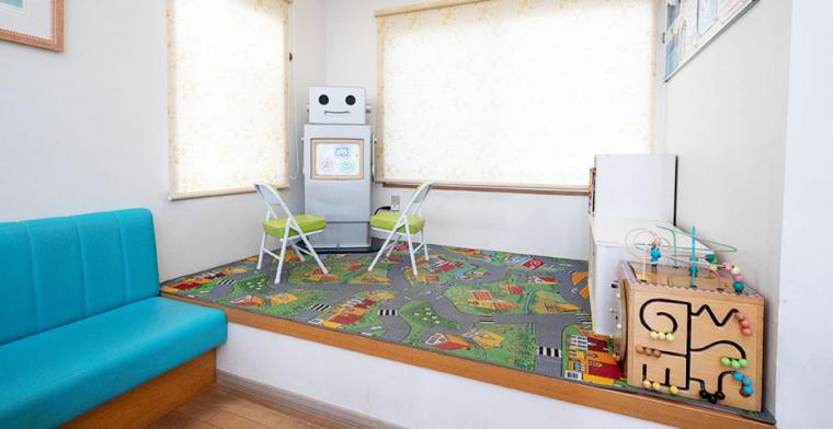 夏休みに「お口ポカン」習慣を見直そう！